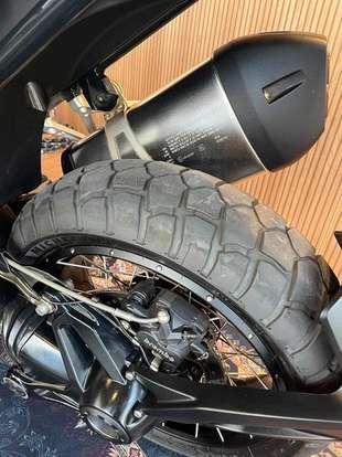 BMW-R 1250 GS PREMIUM 40 ANOS-2021