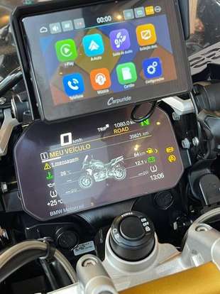 BMW-R 1250 GS PREMIUM 40 ANOS-2021