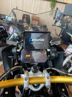 BMW-R 1250 GS PREMIUM 40 ANOS-2021
