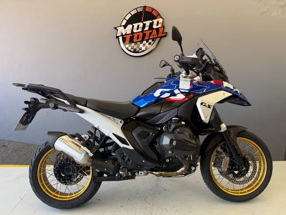 BMW R 1300 GS TROPHY 