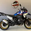 BMW R 1300 GS TROPHY BMW R 1300 GS TROPHY