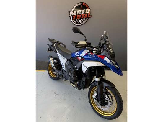 BMW-R 1300 GS TROPHY-2024