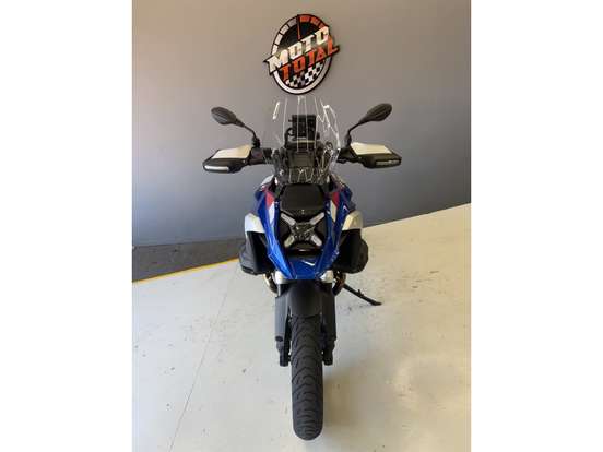 BMW-R 1300 GS TROPHY-2024