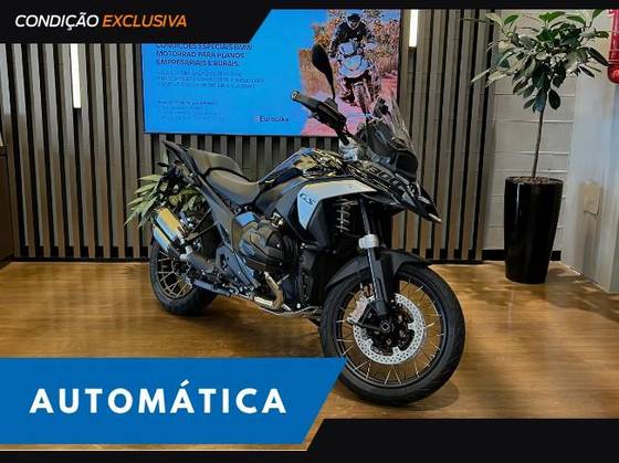 BMW R 1300 GS 