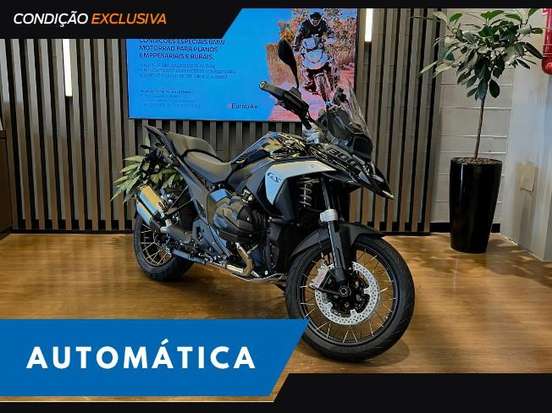 BMW-R 1300 GS-2026