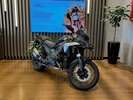 BMW-R 1300 GS-2026