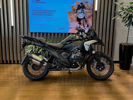BMW-R 1300 GS-2026