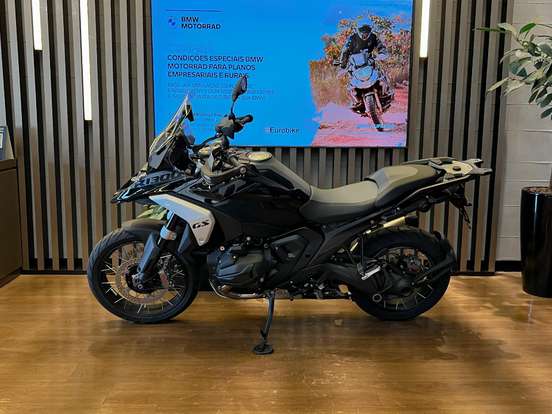 BMW-R 1300 GS-2026
