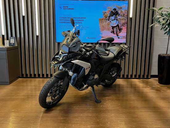 BMW-R 1300 GS-2026