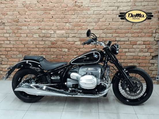 BMW-R 18 BMW-R 18-2022