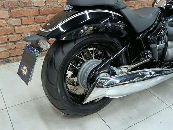 BMW-R 18 BMW-R 18-2022