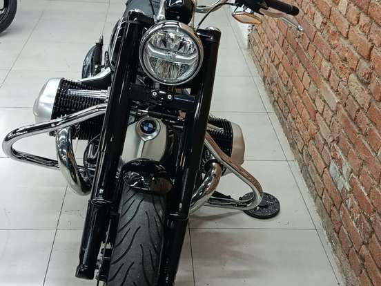 BMW-R 18 BMW-R 18-2022