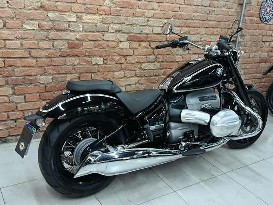 BMW-R 18 BMW-R 18-2022