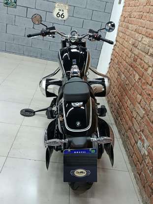 BMW-R 18-2022