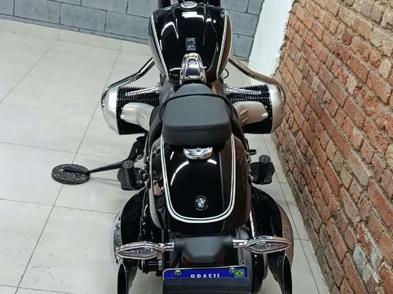 BMW-R 18 BMW-R 18-2022