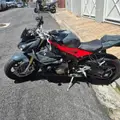 BMW S 1000 R BMW S 1000 R
