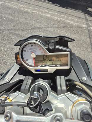 BMW-S 1000 R-2018