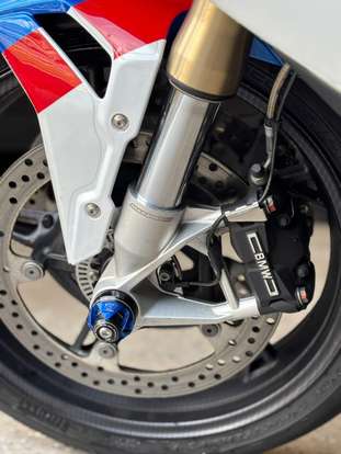 BMW-S 1000 RR-2020