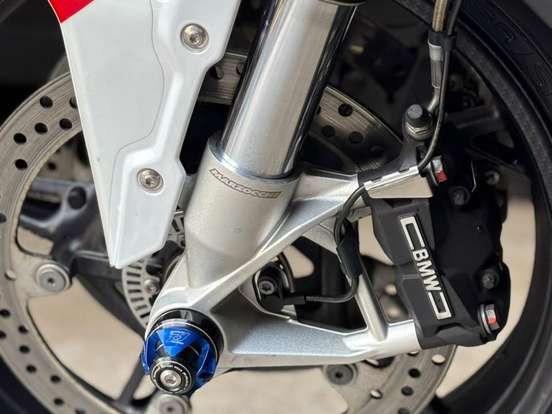 BMW-S 1000 RR BMW-S 1000 RR-2020
