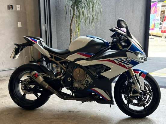 BMW-S 1000 RR BMW-S 1000 RR-2020