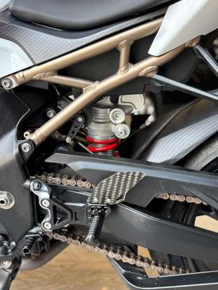 BMW-S 1000 RR-2020