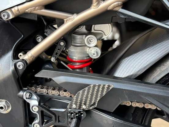 BMW-S 1000 RR BMW-S 1000 RR-2020