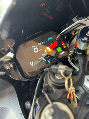 BMW-S 1000 RR-2020