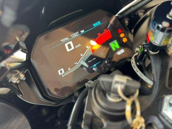 BMW-S 1000 RR BMW-S 1000 RR-2020