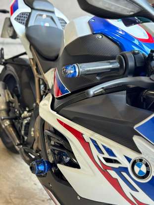BMW-S 1000 RR-2020