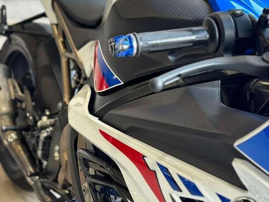 BMW-S 1000 RR BMW-S 1000 RR-2020
