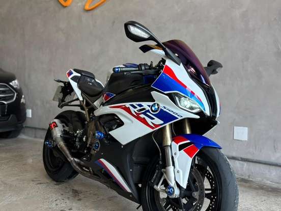 BMW-S 1000 RR BMW-S 1000 RR-2020