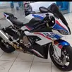 BMW S 1000 RR M BMW S 1000 RR M