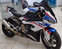 BMW S 1000 RR M BMW S 1000 RR M