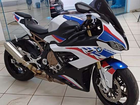 BMW-S 1000 RR M BMW-S 1000 RR M-2021