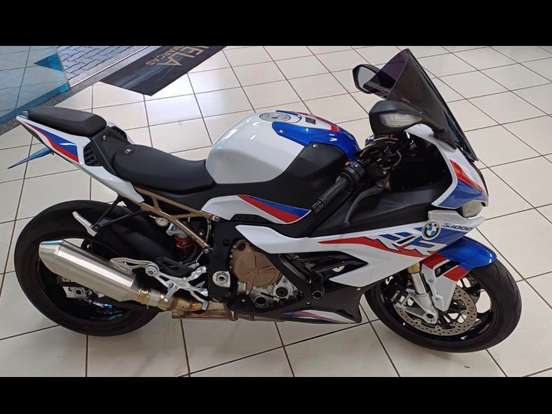 BMW-S 1000 RR M BMW-S 1000 RR M-2021