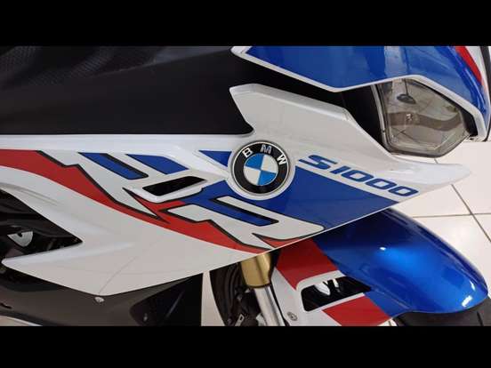 BMW-S 1000 RR M BMW-S 1000 RR M-2021