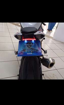 BMW-S 1000 RR M-2021