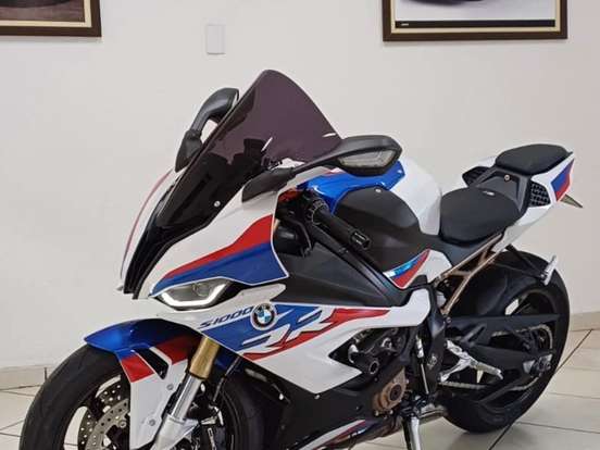 BMW-S 1000 RR M BMW-S 1000 RR M-2021