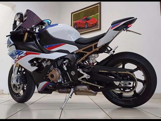 BMW-S 1000 RR M BMW-S 1000 RR M-2021