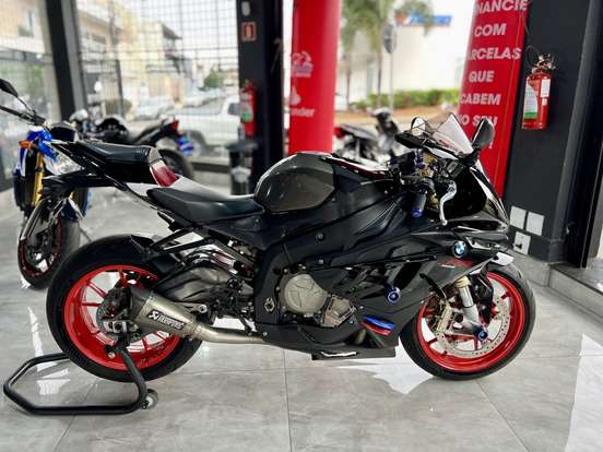 BMW-S 1000 RR BMW-S 1000 RR-2010
