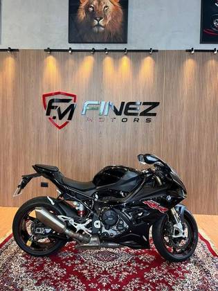 BMW S 1000 RR 
