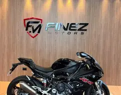 BMW S 1000 RR BMW S 1000 RR