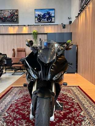 BMW-S 1000 RR-2022