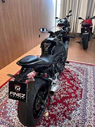 BMW-S 1000 RR-2022