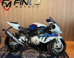 BMW S 1000 RR BMW S 1000 RR