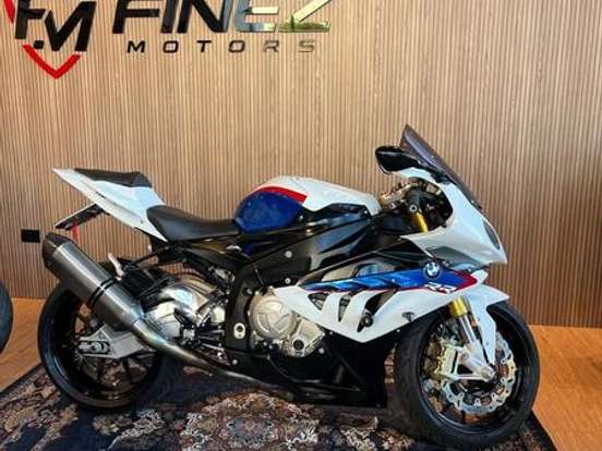 BMW-S 1000 RR BMW-S 1000 RR-2013