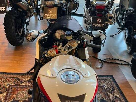 BMW-S 1000 RR BMW-S 1000 RR-2013