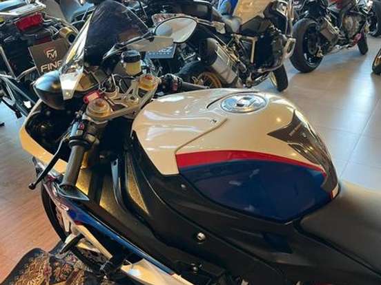 BMW-S 1000 RR BMW-S 1000 RR-2013