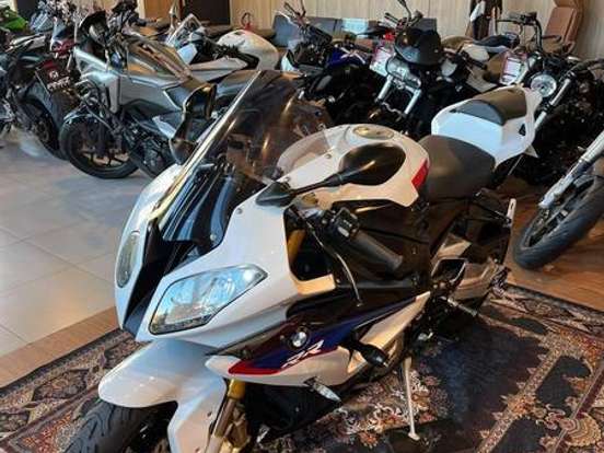 BMW-S 1000 RR BMW-S 1000 RR-2013