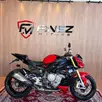 BMW S 1000 R BMW S 1000 R